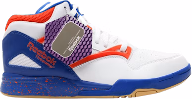 Reebok Pump Omni Lite 'Knicks' J94551 Reebok Pump Omni Lite 'Knicks' J94551