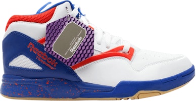 Reebok Pump Omni Lite 'Knicks' J94551 Reebok Pump Omni Lite 'Knicks' J94551
