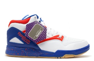 Reebok Pump Omni Lite 'Knicks' J94551 Reebok Pump Omni Lite 'Knicks' J94551