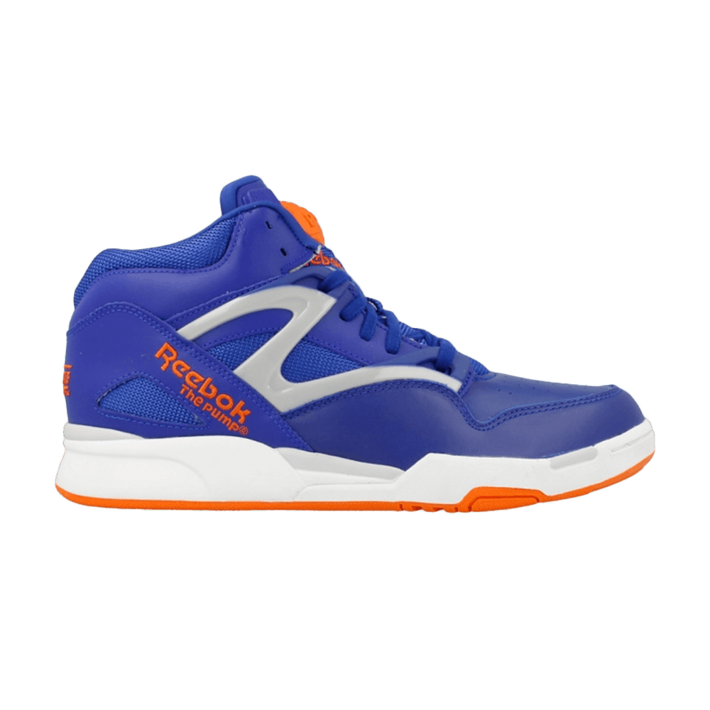 Reebok Pump Omni Lite 'Knicks' M42972