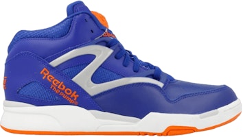 Reebok Pump Omni Lite 'Knicks' M42972 Reebok Pump Omni Lite 'Knicks' M42972