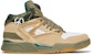 Reebok Pump Omni Lite 'Kubrick Pack - Camo Chino' 4-J12410