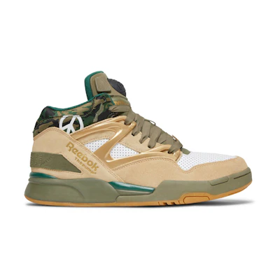 Reebok Pump Omni Lite 'Kubrick Pack - Chino Camo'