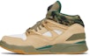 Lookbook Reebok Pump Omni Lite 'Kubrick Pack - Camo Chino' 4-J12410