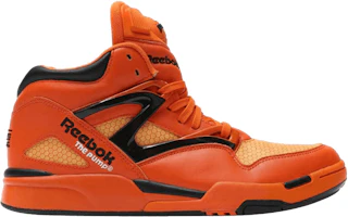 Reebok Pump Omni Lite 'Pumpkin Glow In the Dark' V60289 Reebok Pump Omni Lite 'Pumpkin Glow In the Dark' V60289