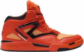 Reebok Pump Omni Lite 'Pumpkin Glow In the Dark' V60289 Reebok Pump Omni Lite 'Pumpkin Glow In the Dark' V60289