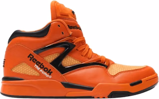 Reebok Pump Omni Lite 'Pumpkin Glow In the Dark' V60289 Reebok Pump Omni Lite 'Pumpkin Glow In the Dark' V60289