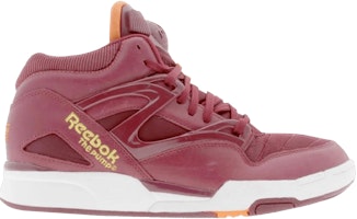 Reebok Pump Omni Lite 'Red' 4-J18779 Reebok Pump Omni Lite 'Red' 4-J18779