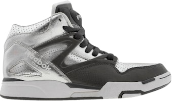 Reebok Pump Omni Lite 'Silver' 4-J12421 Reebok Pump Omni Lite 'Silver' 4-J12421