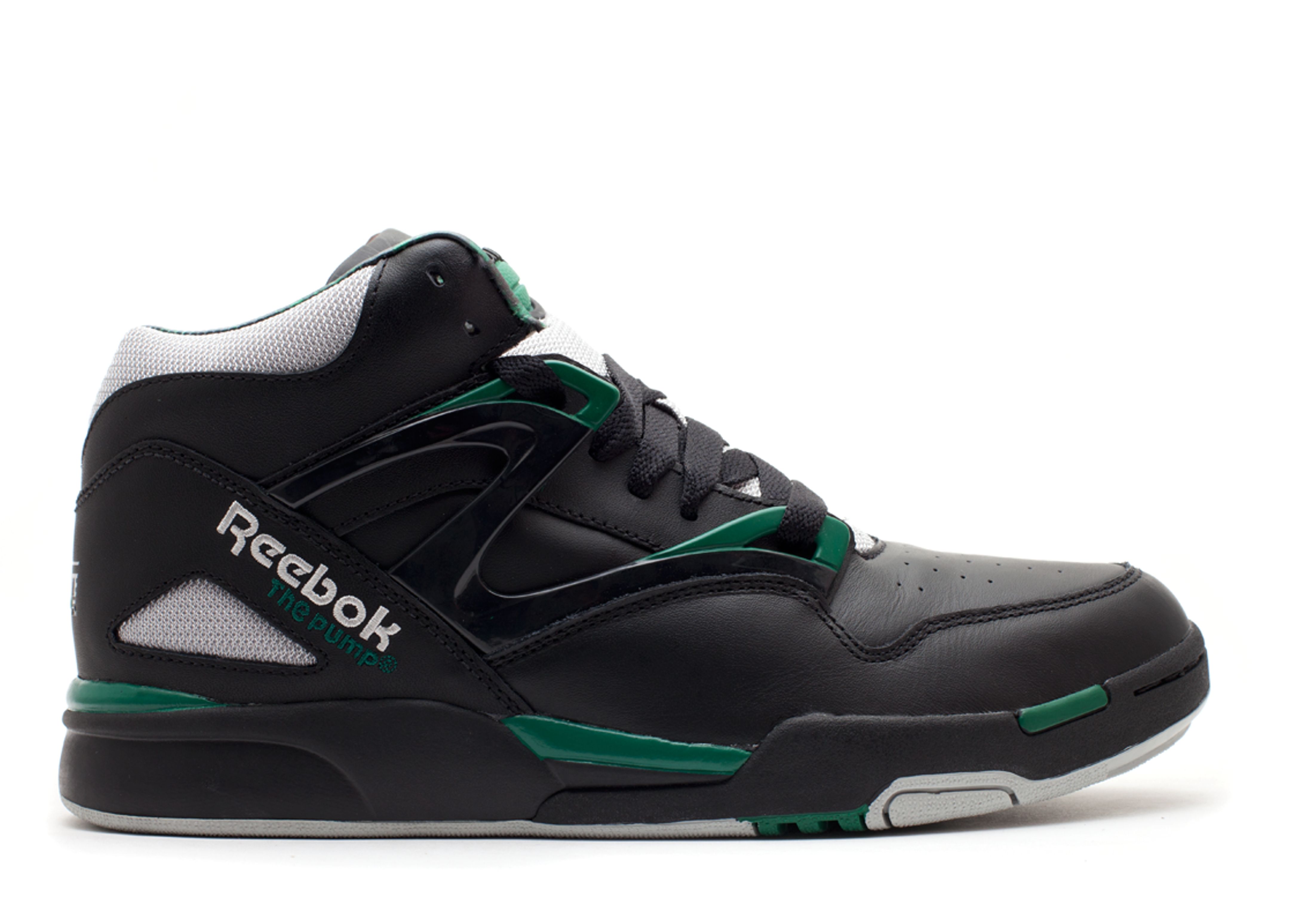 Reebok Pump Omni Lite 'Slam Dunk Contest' 4J04776