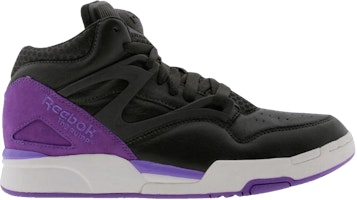 Reebok Pump Omni Lite Split Decision Pack PYS.com Exclusive 'Black' 4-J18775 Reebok Pump Omni Lite Split Decision Pack PYS.com Exclusive 'Black' 4-J18775