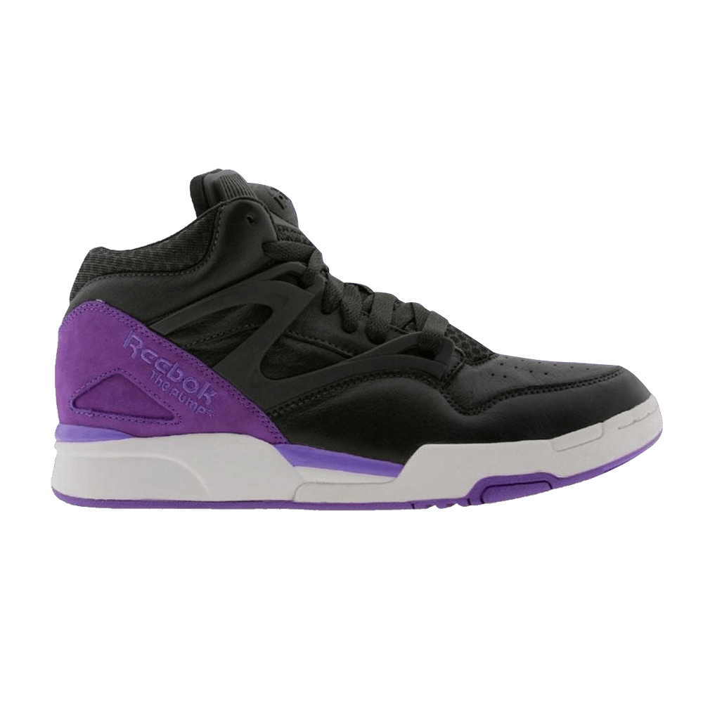 Reebok Pump Omni Lite  Split Decision Pack  PYS.com Exclusive 'Black' 4-J18775