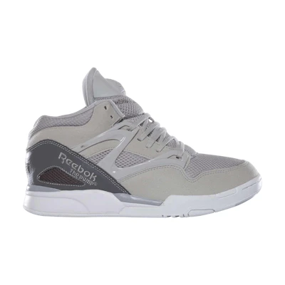 Reebok Pump Omni Lite 'Steel'