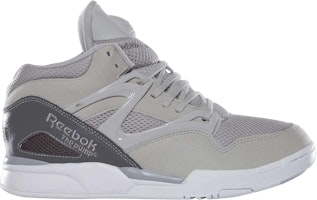 Reebok Pump Omni Lite 'Steel' J98374 Reebok Pump Omni Lite 'Steel' J98374