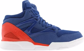 Reebok Pump Omni Lite 'Team Dark Royal Red' J98373 Reebok Pump Omni Lite 'Team Dark Royal Red' J98373