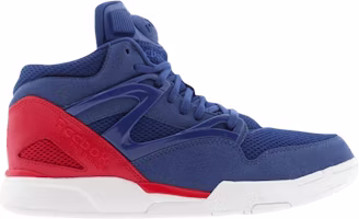 Reebok Pump Omni Lite 'Team Dark Royal Red' J98373 Reebok Pump Omni Lite 'Team Dark Royal Red' J98373
