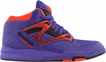 Reebok Pump Omni Lite 'Team Purple Red' 4-361017 Reebok Pump Omni Lite 'Team Purple Red' 4-361017