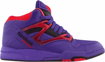 Reebok Pump Omni Lite 'Team Purple Red' 4-361017 Reebok Pump Omni Lite 'Team Purple Red' 4-361017