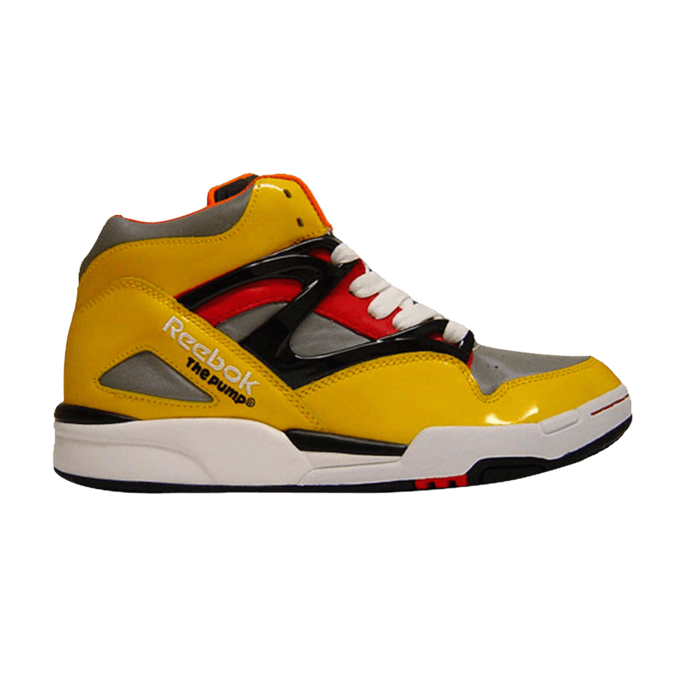 Reebok Pump Omni Lite 'Voltron'