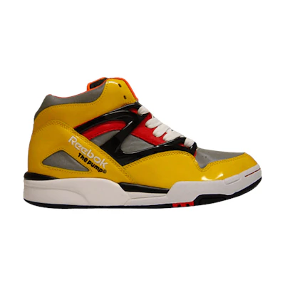 Reebok Pump Omni Lite 'Voltron'