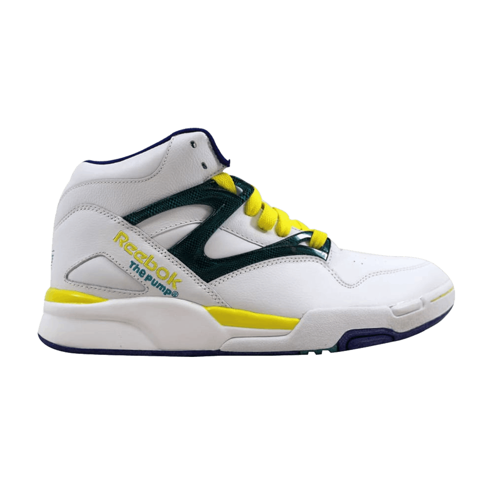 Buy 锐步Pump Omni Lite“白色” 4-179675