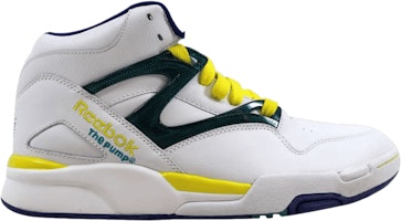 Reebok Pump Omni Lite 'White' 4-179675 Reebok Pump Omni Lite 'White' 4-179675