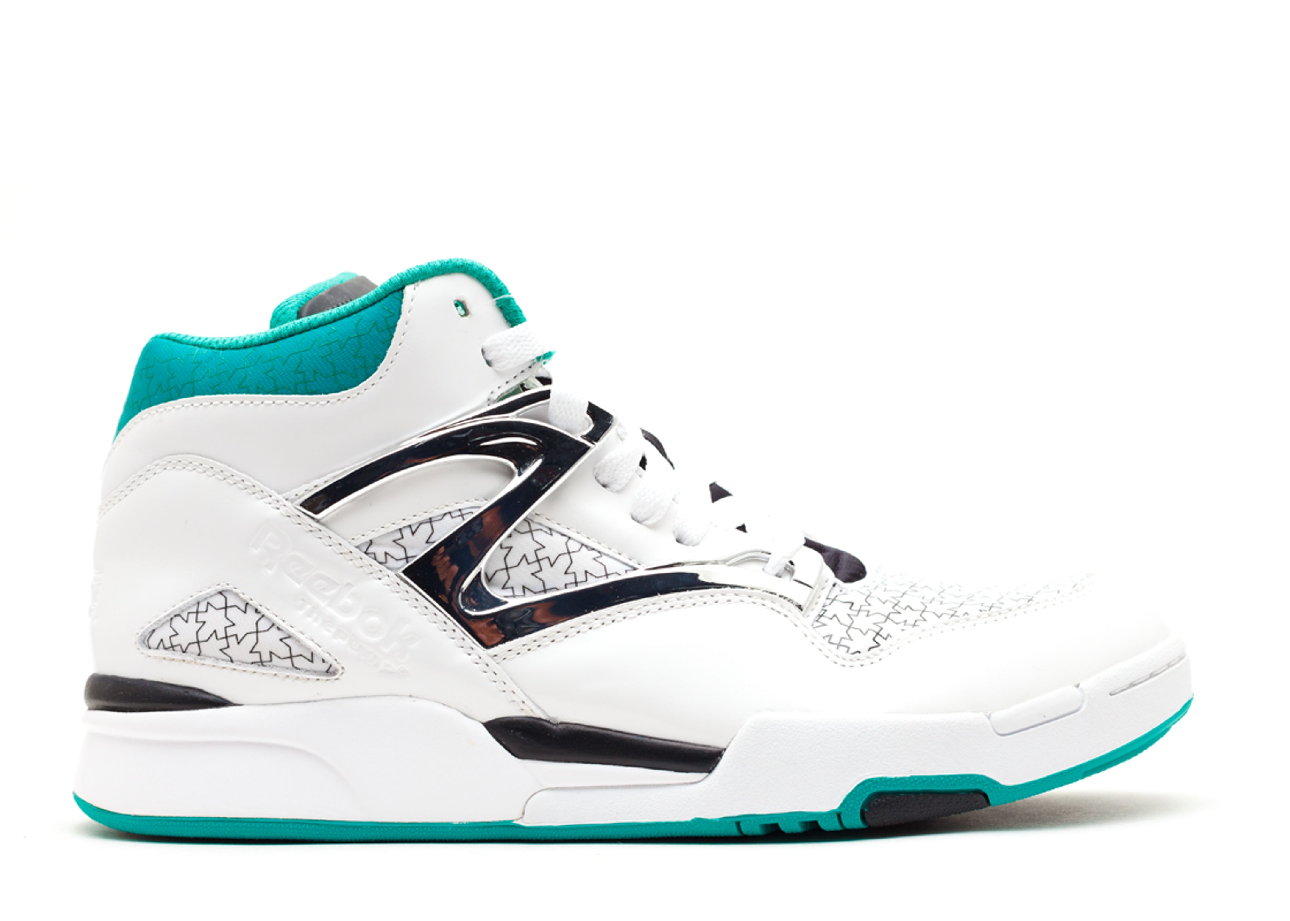 Reebok Pump Omni Lite 'White'