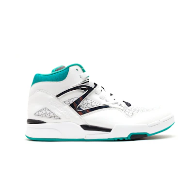 Reebok Pump Omni Lite 'White'