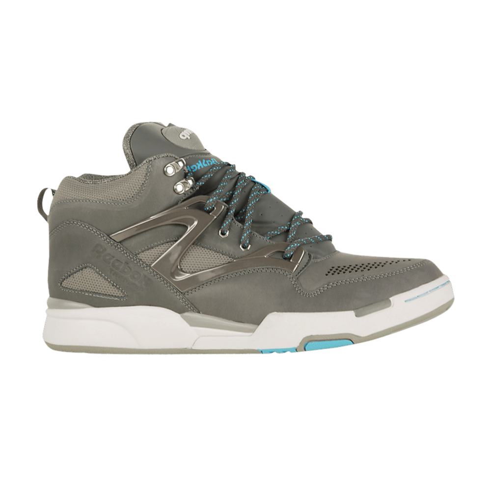 Reebok Pump Omni Lite 'White' J14853