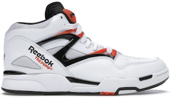 Reebok Pump Omni Lite 'White' J15601 Reebok Pump Omni Lite 'White' J15601