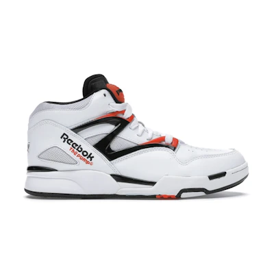Reebok Pump Omni Lite 'White'
