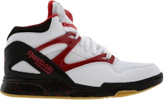Reebok Pump Omni Lite 'White' J94550 Reebok Pump Omni Lite 'White' J94550