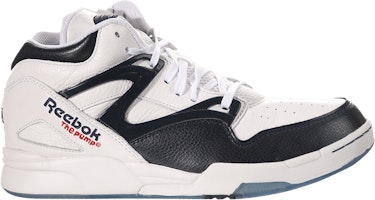 Reebok Pump Omni Lite 'White Navy' V55138 Reebok Pump Omni Lite 'White Navy' V55138