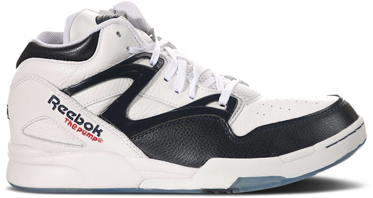 Reebok Pump Omni Lite ''Blanc Marine'' V55138 Buy Reebok Pump Omni Lite ''Blanc Marine'' V55138