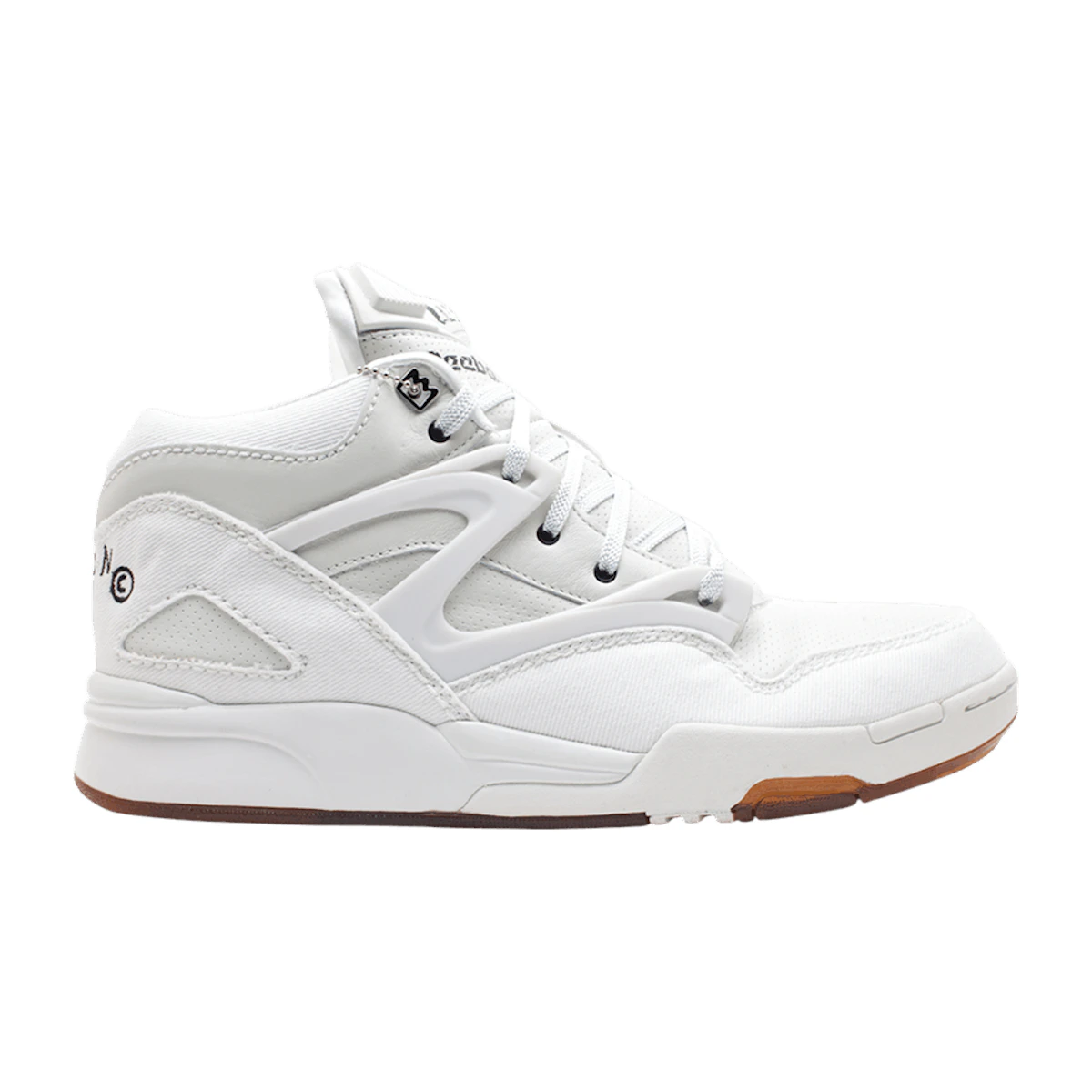 Buy Reebok Pump Omni Lite Basquiat Basquiat 4J14823 Novelship