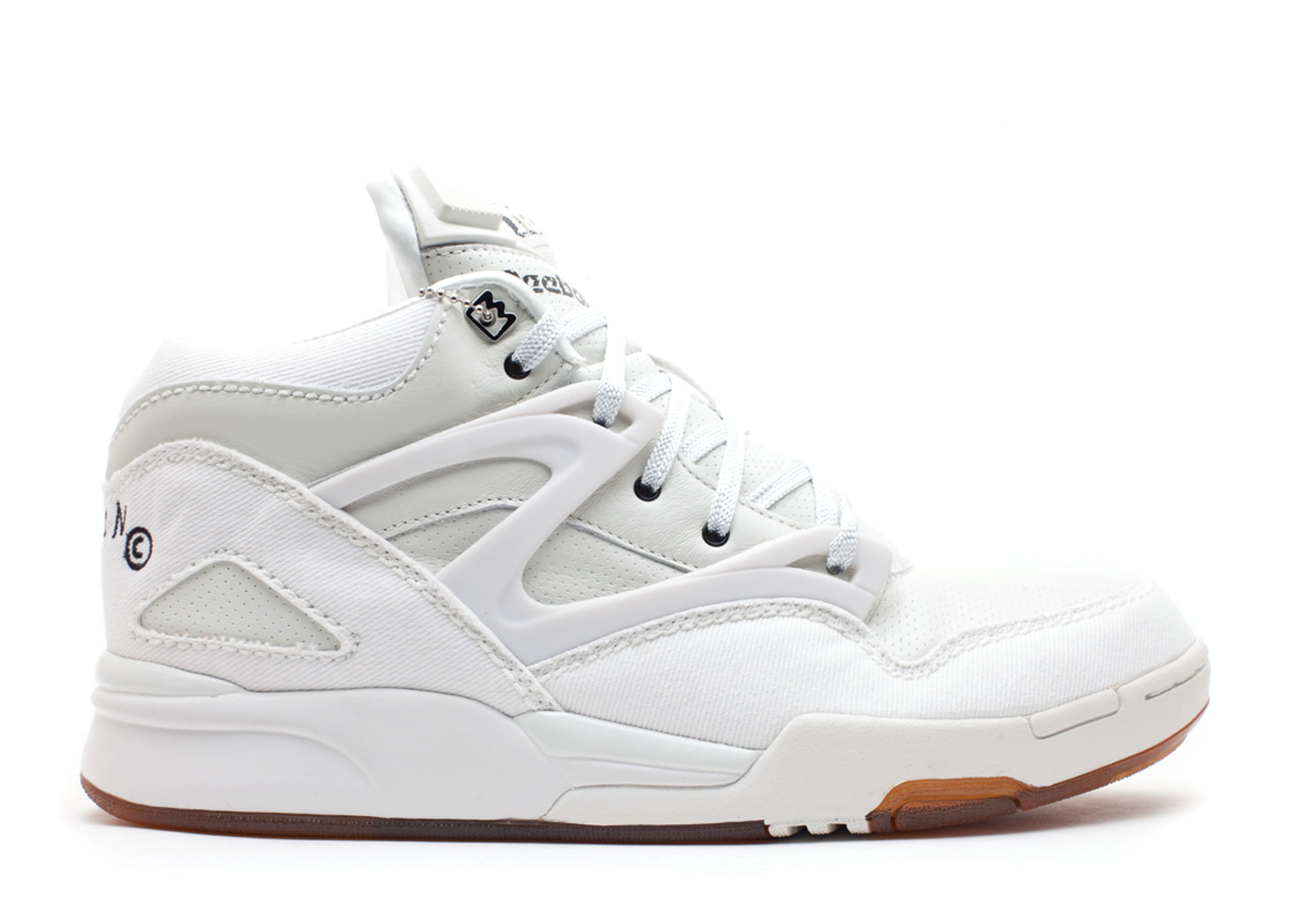 Reebok Pump Omni Lite Basquiat 'Basquiat' 4J14823