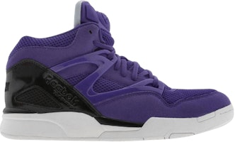 Reebok Pump Omni Lite Commonwealth 'Purple' 4-J08119 Reebok Pump Omni Lite Commonwealth 'Purple' 4-J08119