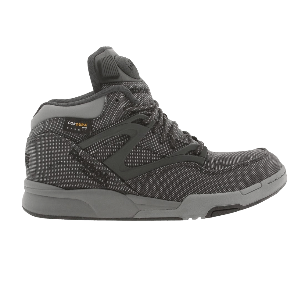 Reebok Pump Omni Lite Cord 'Grey' M42817