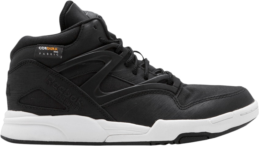 Reebok pump 2025 omni lite cordura