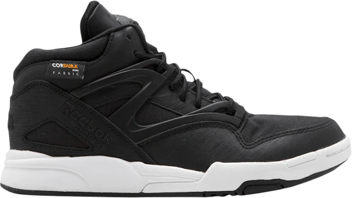 Reebok pump cordura hotsell