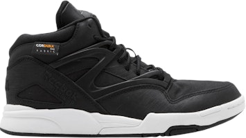 Reebok Pump Omni Lite Cordura 'Black' V46063 Reebok Pump Omni Lite Cordura 'Black' V46063