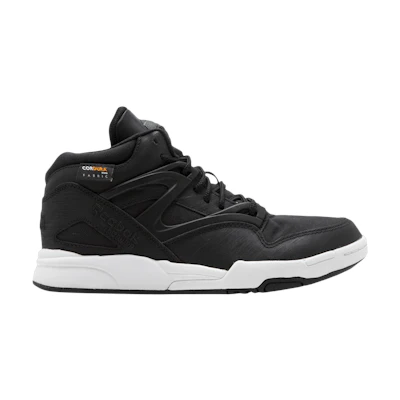 Reebok Pump Omni Lite Cordura 'Black'