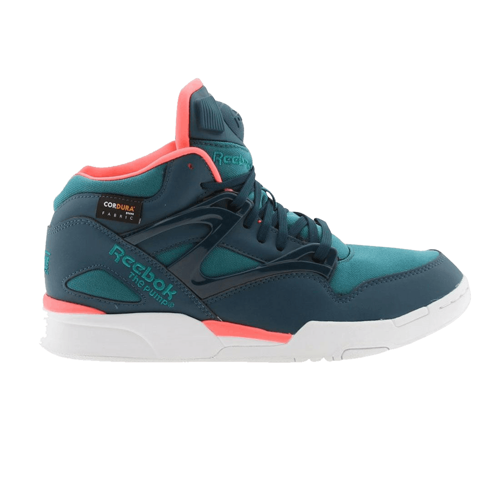 Buy Reebok Pump Omni Lite Cordura 'Azul' V60085