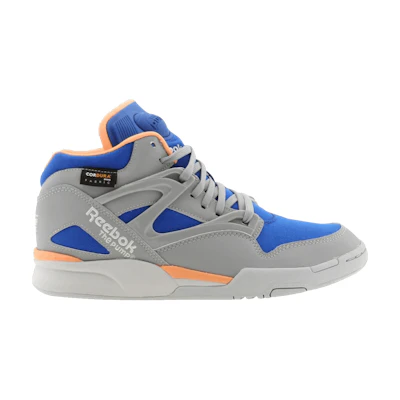 Reebok Pump Omni Lite Cordura 'Grey'