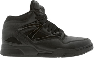 Reebok Pump Omni Lite Direction 'Black' 4-J22858 Reebok Pump Omni Lite Direction 'Black' 4-J22858