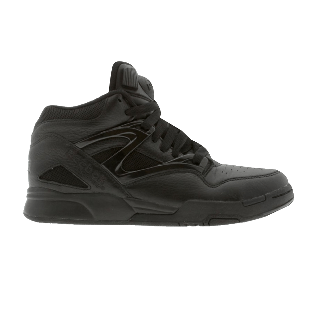 Reebok Pump Omni Lite Direction 'Black' 4-J22858