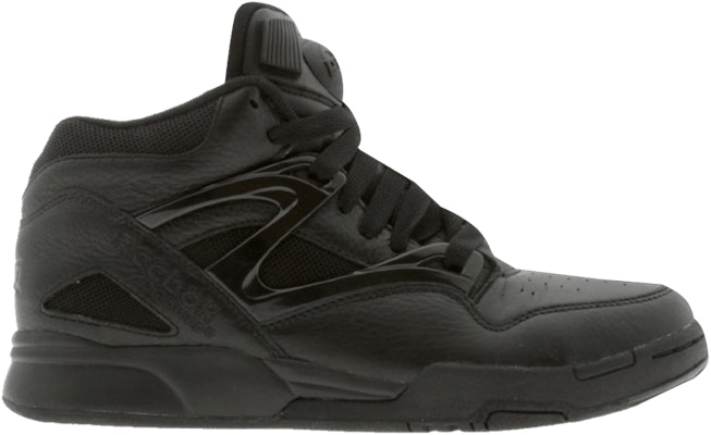 Reebok Pump Omni Lite Direction 'Black' 4-J22858 Buy Reebok Pump Omni Lite Direction 'Black' 4-J22858