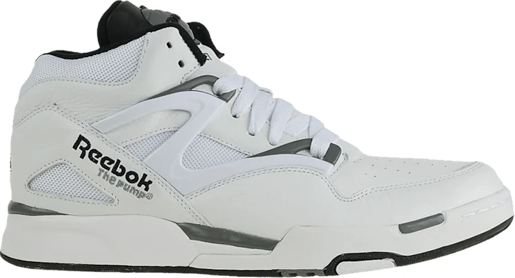 Reebok Pump Omni Lite Direction '白色中灰' 4-J22860 Buy Reebok Pump Omni Lite Direction '白色中灰' 4-J22860