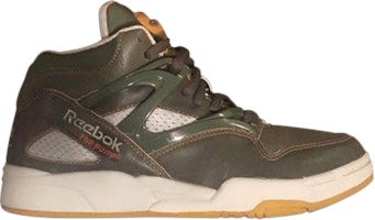 Reebok Pump Omni Lite DS 'Cargo' 4-132430 Reebok Pump Omni Lite DS 'Cargo' 4-132430