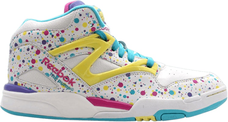 Reebok 2025 easter pump